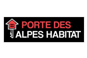 Porte des Alpes Habitat