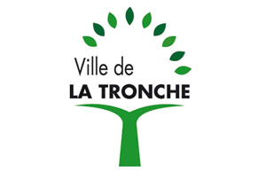 Ville de La Tronche