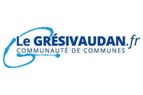 Le Grésivaudan, Communauté de Communes